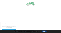 Desktop Screenshot of emmecarta.com